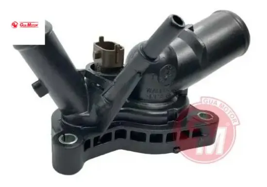 Termostat komple egea 1.6-90 gua 55247743 resmi