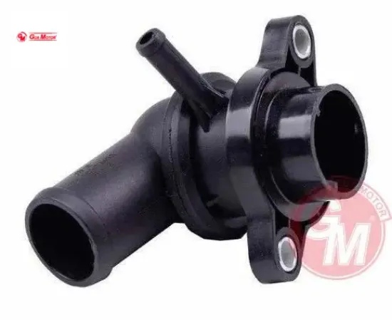 Komple termostat chevrolet kalos 1.4 lacettı 1.4 16v lova-nubıra estate-rezzo-vıvant 1.6-87 gua 96460002/ 96835286 resmi