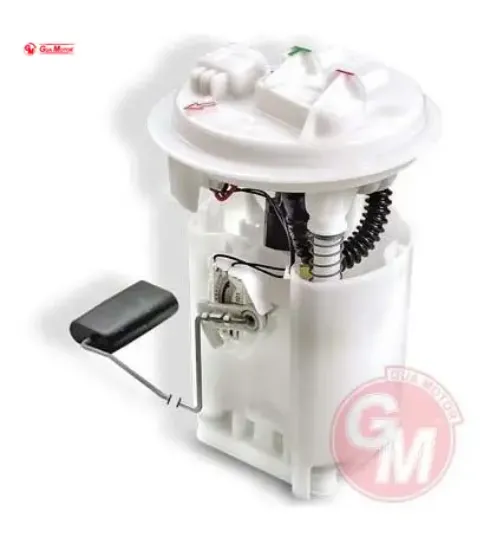 Yakıt depo şamandırası twingo ıı 1.2 8 valf d7f gua 7700432007/ 8200683197 resmi