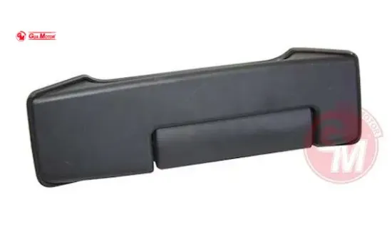 Sağ arka dış kapı kolu dacıa dokker gua 806067153r resmi