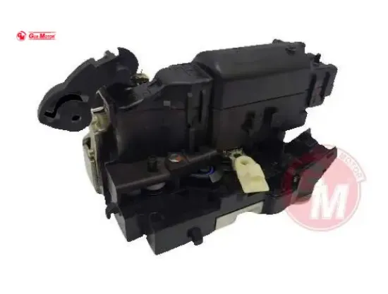 Sağ arka kapı kilidi motorlu dokker lodgy gua 825020953r resmi