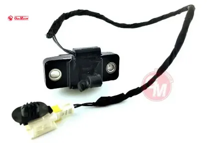 Bagaj kapı kılıdı kablolu renault clıo ıı hb - clıo ııı gua 7700308998/ 8200078950 resmi