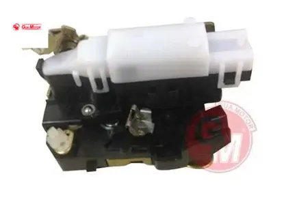 Ön kapı kilidi sağ motorlu master ıı gua 8200147150/ 8050200qaj/ 9120910 resmi