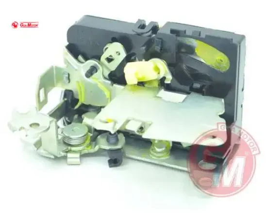 Kapı kilidi mekanik arka sol renault megane ı gua 7701469940 resmi