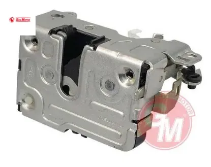 Kapı kilidi mekanik arka sağ renault megane ı gua 7701469941 resmi