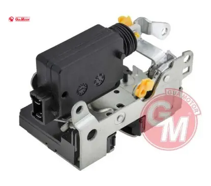 Arka kapı kilidi sağ motorlu dacia sandero gua 8200735246 resmi