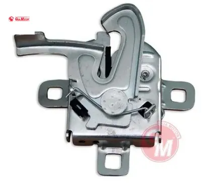 Motor kaput kilidi fiat ducato - boxer - jumper gua 1355407080/ 7934.93/ 1352313080 resmi