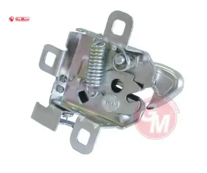 Motor kaput kilidi fiat palıo - sıena - albea gua 46847368/ 46784593 resmi