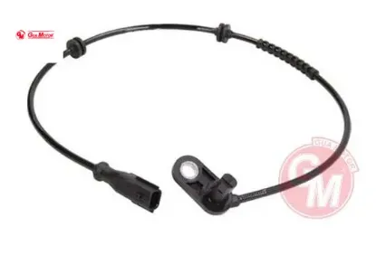 Abs sensörü renault arka-sol clıo ııı 05 modus 04 gua 8200195828/ 479000735r/ 6040005449 resmi