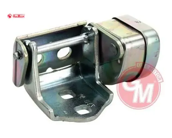 Kapı menteşesi ön sağ renault megane ıı gua 804203220r/ 8200538141/ 8200885636 resmi