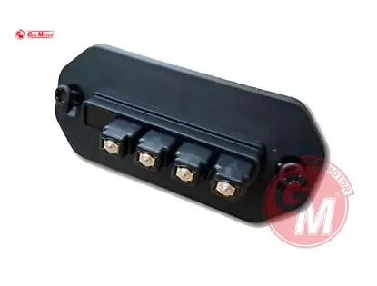 Arka kapı kontaktörü renault master ııı sürgülü kapı gua 252160004r/ 2654900q0e resmi