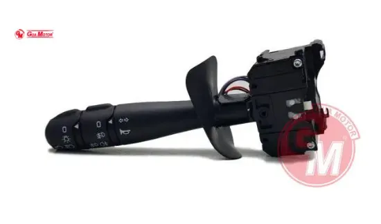 Far sinyal kumanda kolu duster gua 255406898r resmi