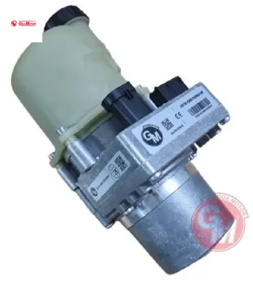 Direksiyon pompası elek komple renault clıo kango 10 -clıo ııı-kango ııı-modus dacıa dokker ldgy 1.5 gua 6001550659/ 491102917r/ 491101351r resmi