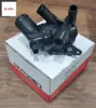 Termostat 95 c komple clıo ıv 12 captur 13 megane ıv 15 duster 13 dokker 12  qashqaı ıı j11 15 1.2 t gua 110617089r/ 110619413r resmi