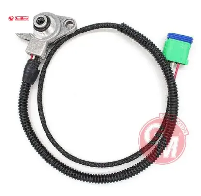 Otomatik şanzıman yağ basınç sensörü renault clıo-kangoo-megane-laguna-p206-207-306-307-c3-c4-c5-jum gua 7700100009/ 2529.24/ 8201533009 resmi