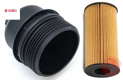 Yağ filtresi kapağı set master 2.3 dcı -kadjar-espace-koleos-talısman-trafıc-scenıc-flue nce-mgn gua 7701478537/ 152094543r/ 152093920r resmi