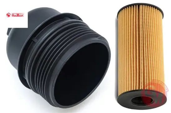 Yağ filtresi kapağı set master 2.3 dcı -kadjar-espace-koleos-talısman-trafıc-scenıc-flue nce-mgn gua 7701478537/ 152094543r/ 152093920r resmi