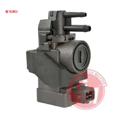 Turbo basınç dönüştürücü fluence clıo ııı kangoo ııı gua 149568021r/ 149566215r/ 8200946078 resmi