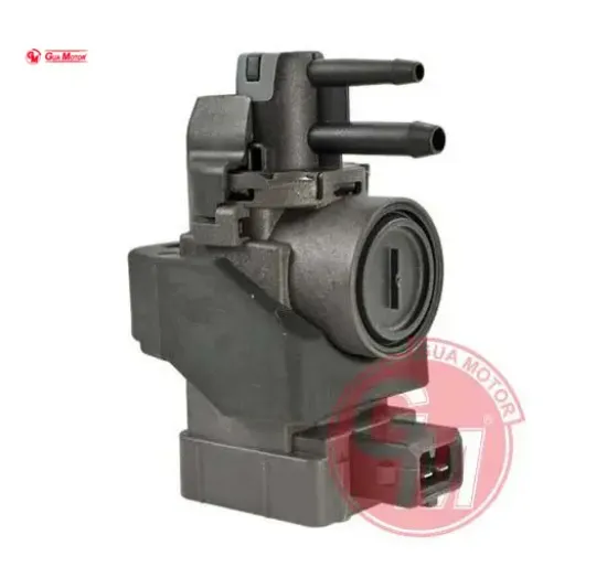 Turbo basınç dönüştürücü fluence clıo ııı kangoo ııı gua 149568021r/ 149566215r/ 8200946078 resmi