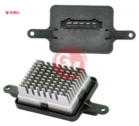 Kalorifer rezistansı 3008-5008 1.6 2.0 15 gua 6441.Cq resmi