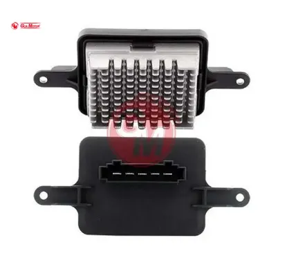 Kalorifer fan motor rezistansı latıtude -talısma gua 271506902r resmi