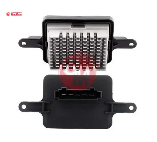 Kalorifer fan motor rezistansı latıtude -talısma gua 271506902r resmi