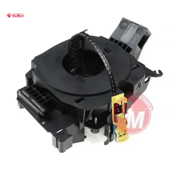 Direksiyon aırbag sargısı master ıı gua 7701057611 resmi