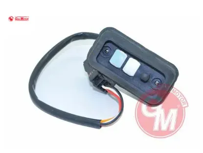 Sürgülü kapı ışık rolesi sağ kango gua 7700308813 resmi