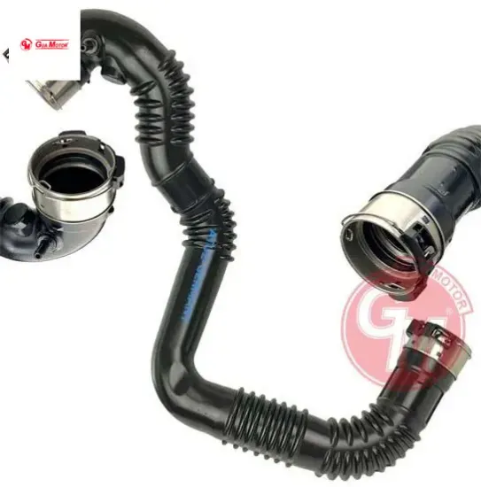 Turbo hortumu koleos ıı hc 1.6 dci 130 - nissan x-traıl ııı t32 . T32r. T32rr 1.6 dci a ll mode 4x4- gua 144604be2c/ 144604be2b resmi