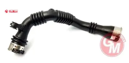 Turbo hortumu megane ııı 1.6 dci hatchback bz00. Bz12. Bz13 -megane cc -sc nıc ııı gua 144603264r/ 144602899r resmi