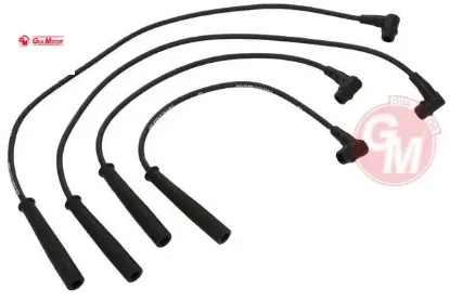 Buji kablo takımı 1.Kalite 9-r19-exp 1.4 enj. 95-00 e7j-e6j-e7f gua 7700742835/ 7700749517 resmi