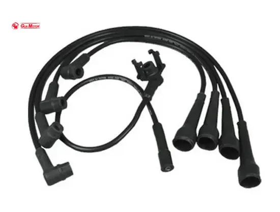 Buji kablo takımı 1.Kalite R11 flash r21 manager bobin kablolu gua 7702247166/ 7700731063 resmi