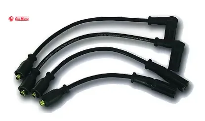 Buji kablo takımı 1.Kalite Slx i.e gua 98802133 resmi