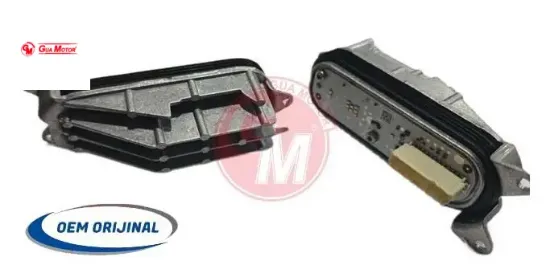 Led far ayar beyni bu ürün orijinal renault clio 5.5 -1.0 tce gua mk10810653/ 260104922r/ 260607647r resmi
