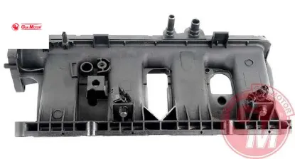 Manifold plastik renault clio ıv captur 1.2 16v h5f megane ıv kadjar 1.2 tce gua 140031571r/ 140036109r/ 140030983r resmi
