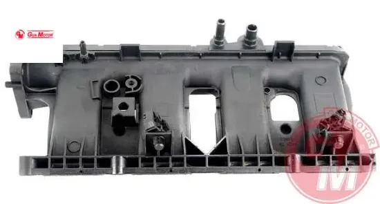 Manifold plastik renault clio ıv captur 1.2 16v h5f megane ıv kadjar 1.2 tce gua 140031571r/ 140036109r/ 140030983r resmi