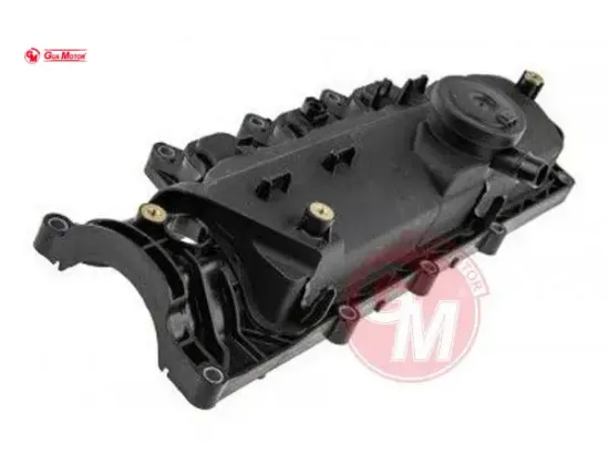 Külbütör kapağı contalı megane ıv 15 megane ııı 09 clıo ıv 12 kangoo 08 sandero ıı 12 duster 10 dokk gua 8200629199/ 6070100300/ 13264/ 00q0j resmi