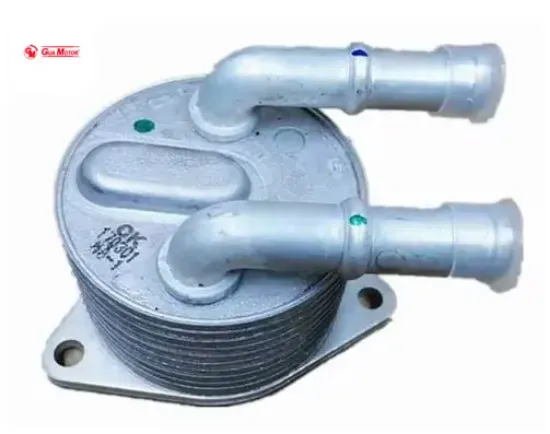 Şanzıman yağ soğutucu opel astra l-combo e-grandland-peugeot partner-p208-p307-p308-p2008-p3008- cıt gua 9827747580/ 9807979380 resmi