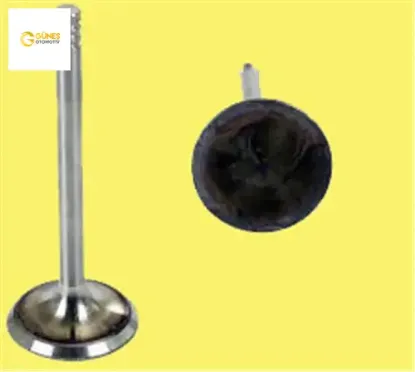 Eksoz emme subap takım passat-golf5-golf6-a3 2.0 fsı blx bvx bly bvz blr bvy cdnc güneş 06d109601k/ 06d109611l resmi