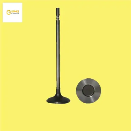 Subap emme egzoz 106-306-p406 1.8-2.0 16v ın-8/ex-8 güneş 0948.92/ 0949.92 resmi