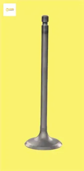 Subap emme egzoz doblo-palıo-albea-palıo van 1.2 16v ın-8/ex-8 güneş 46403681/ 46471639 resmi