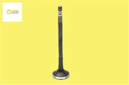 Subap emme egzoz m131 dkş 1300 std/0.50 8v ın-4/ex-4 güneş 4376861/ 4376862 resmi