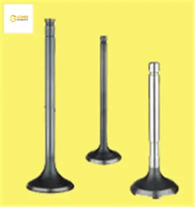 Subap emme egzoz tmpr-tıpo-uno 1.4 8v ın-4/ex-4 güneş 7609772/ 5973128 resmi