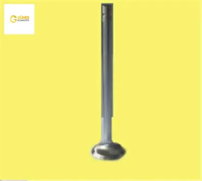 Subap emme egzoz palıo-bravo-marea 16v ın-8/ex-8 güneş 46517325/ 46462159 resmi