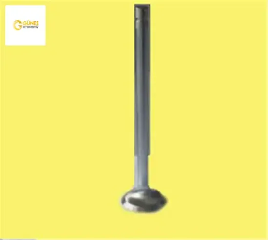 Subap emme egzoz palıo-bravo-marea 16v ın-8/ex-8 güneş 46517325/ 46462159 resmi