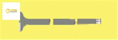 Subap emme / egsoz takım tek tırnak mondeo fıesta escort 1.6 zetec s 16v 95 00 ın 8: 26 6x97.1 / ex güneş 928m6507c1a/ c2a/ 948m6505a2a resmi