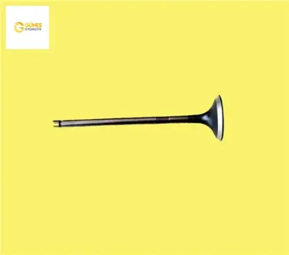 Subap emme egzoz mondeo 1.8-fıesta-escort 1.8i- mondeo-escort 2.0i 16v tek tırnak ın-8/ex-8 güneş 928m6507d1a/ 948m6505b2a resmi