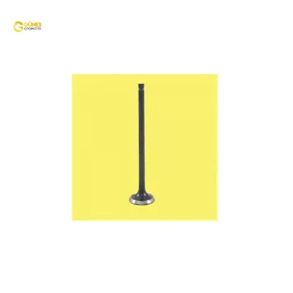 Subap emme egzoz takımı std focus ı 1.6l 16v zetec-s 98 01 ın-8/ex-8 güneş 98mm6507c2b/ xs6g6505b2a/ 1072048 resmi