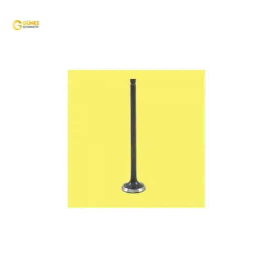 Subap emme egzoz takımı std focus ı 1.6l 16v zetec-s 98 01 ın-8/ex-8 güneş 98mm6507c2b/ xs6g6505b2a/ 1072048 resmi