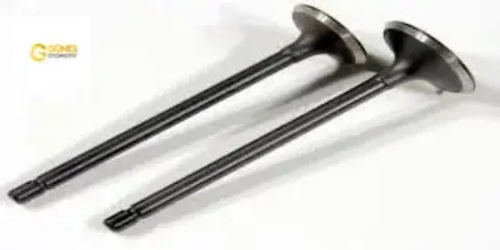 Subap emme egzoz 1.4- euro cıvıc 1.4 16v ın-8/ex-8 güneş 14715p8000/ 14721p8000 resmi